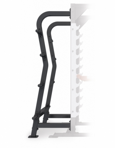 Weight Platre Rack Option Impulse...