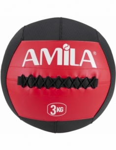 AMILA Wall Ball Nylon Vinyl...