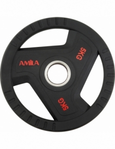 Δίσκος AMILA TPU 50mm 5,00Kg