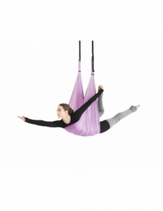 Κούνια Yoga AMILA 40D (Less...