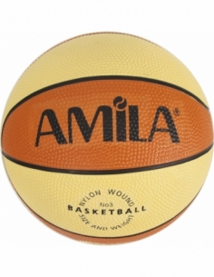 Μπάλα Basket AMILA RB No. 3