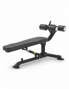 Multi AB Bench Impulse...