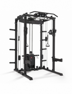 Κλωβός Power Rack με...