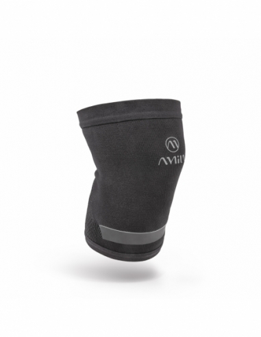 Επιγονατίδα AMILA Knee Sleeve XL