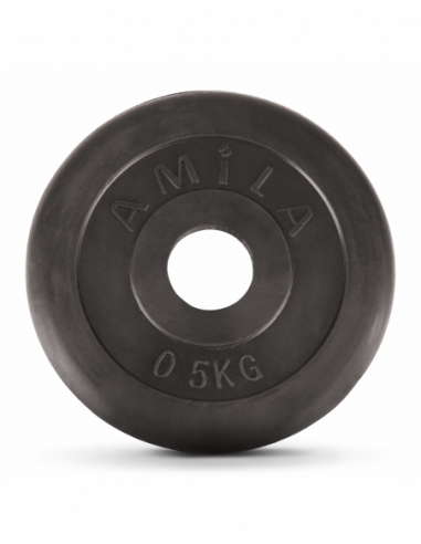 Δίσκος AMILA Rubber Cover B 28mm 0,5Kg