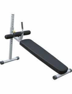 Adjustable Abdominal Bench...