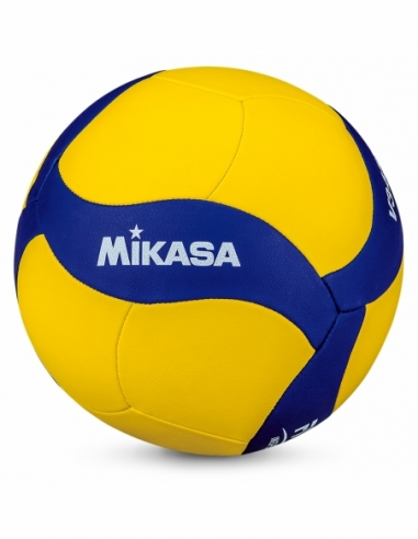 Μπάλα Volley Mikasa V345W No. 5 FIVB...