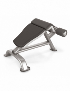 Abdominal Bench Impulse...