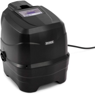 Greystone Square Bubble Massage (4 ατόμων)