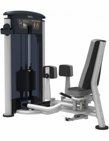 Abductor and Adductor Impulse IT9508...