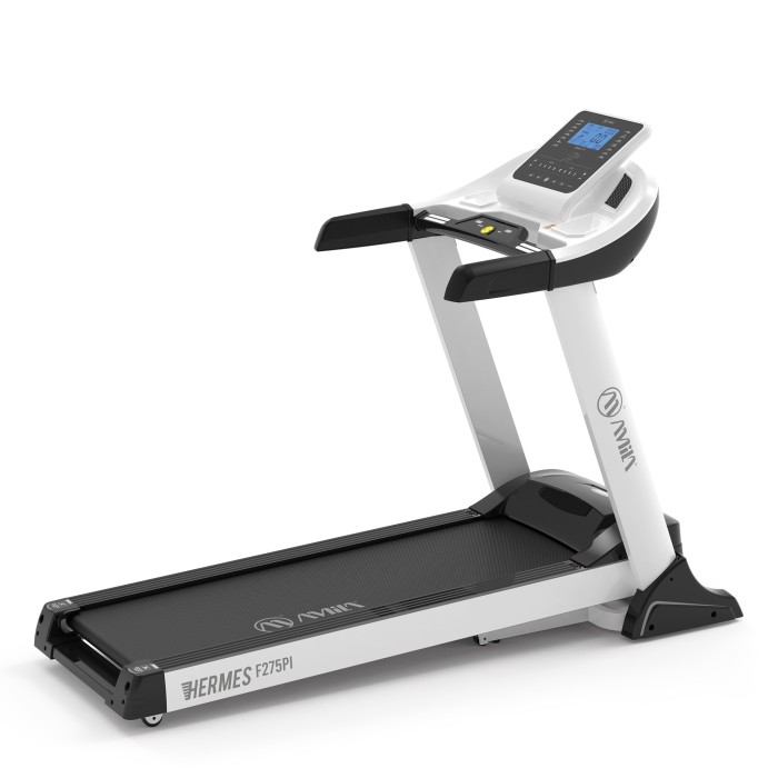 Διάδρομος Γυμναστικής Amila Hermes F275PI