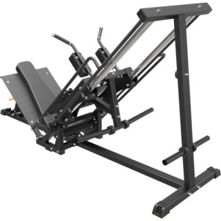 Hack Squat / Leg Press Impulse IFP1711