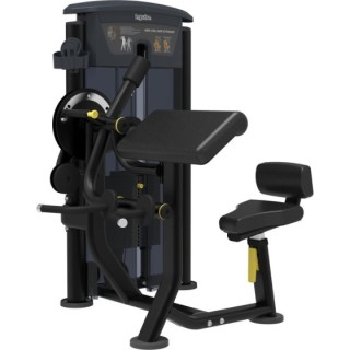 Bicep/Tricep Impulse IT9533 Μαύρο
