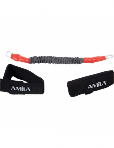 AMILA Lateral Resistor Medium