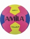 Μπάλα Handball AMILA 0HB-41322 No. 2 (54-56cm)