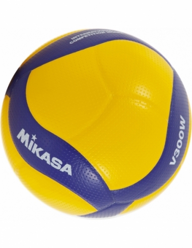 Μπάλα Volley Mikasa V300W No. 5...