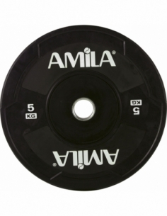 Δίσκος AMILA Black W Bumper...