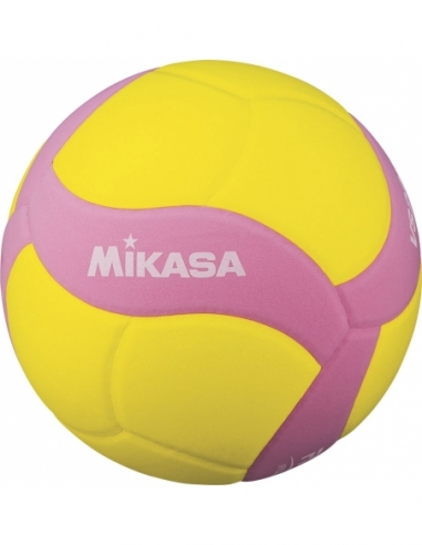 Μπάλα Volley Mikasa VS220W-Y-P No. 5