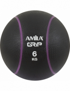 Μπάλα Medicine Ball AMILA...