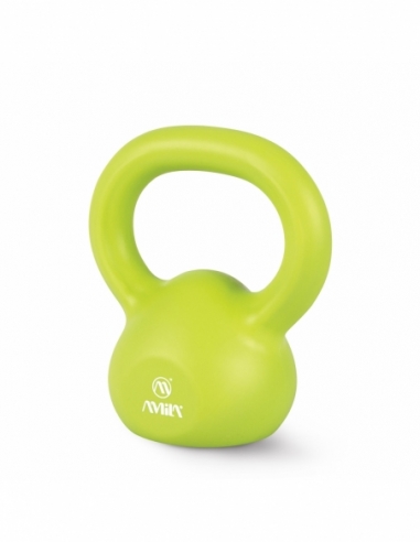 AMILA Kettlebell Plastic Series 2Kg