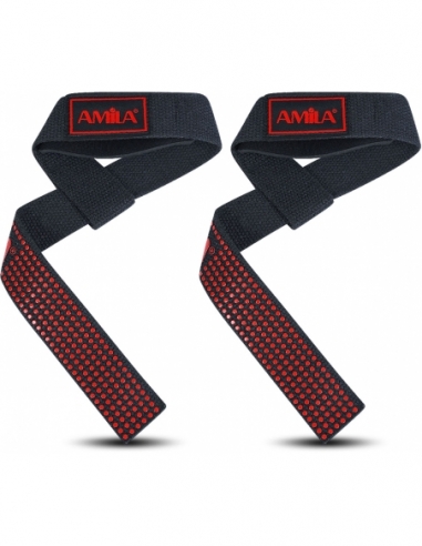 AMILA Power Straps