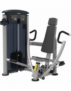 Chest Press Impulse IT9501...