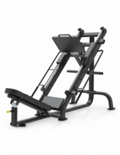 45 Leg Press Impulse IT7020...