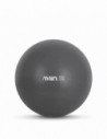 Μπάλα Γυμναστικής AMILA Pilates Ball 25cm Μαύρη Bulk