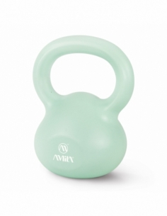 AMILA Kettlebell Plastic...