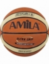 Μπάλα Basket AMILA Cellular Rubber No. 5