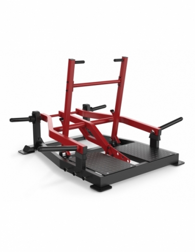 Belt Squat Impulse SL7055