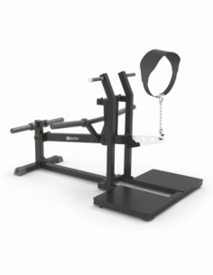 Belt Squat Impulse IFP1615