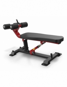 Multi AB Bench Impulse SL7043