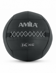 Wall Ball AMILA Black Code...