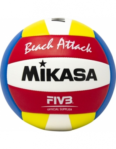 Μπάλα Beach Volley Mikasa VXS-BA