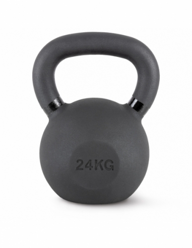 AMILA Kettlebell Cast Iron 24Kg