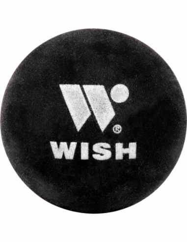 Μπαλάκι Squash Wish πολύ αργό, κίτρινο