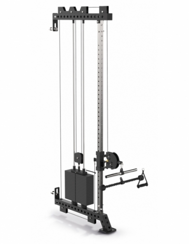 Functional Cable Pulley Impulse MS12