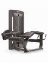 Prone Leg Curl Impulse FE9721 Μαύρο