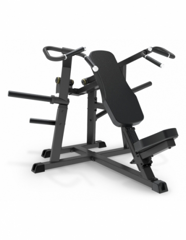 Seated Shoulder Press Impulse IFP1101