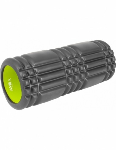 AMILA Foam Roller Plexus Φ14x33cm...