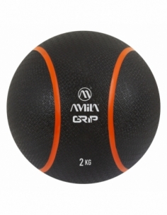 Μπάλα Medicine Ball AMILA...