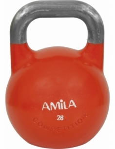 AMILA Kettlebell...