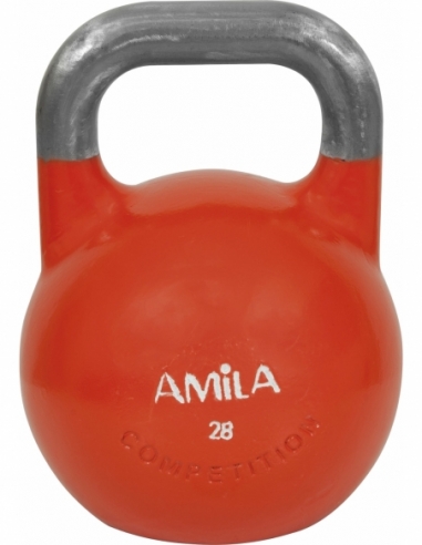 AMILA Kettlebell Competition Series 28Kg