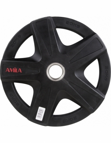 Δίσκος AMILA PU Series 50mm 20Kg