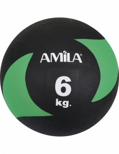 Μπάλα AMILA Medicine Ball Original...