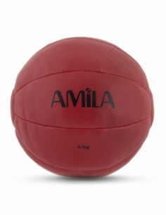 Μπάλα AMILA Medicine Ball...