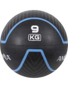 AMILA Wall Ball Rubber 9Kg