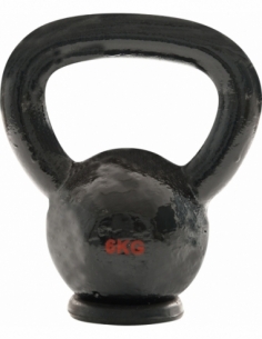 AMILA Kettlebell Cast Iron...