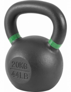 AMILA Kettlebell Cast Iron...